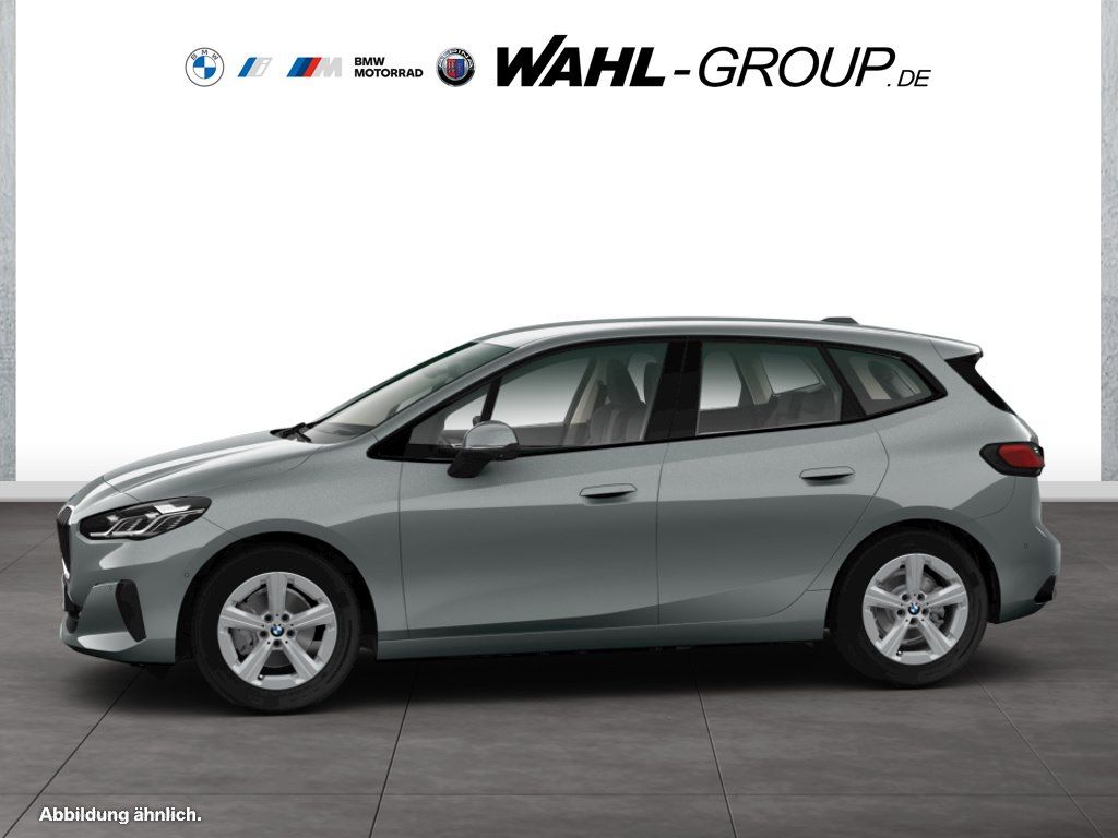 BMW 220 Active Tourer - Bild 7
