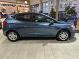 Ford Fiesta Cool&Connect 1.1 85PS - Ford Fiesta: 1.8