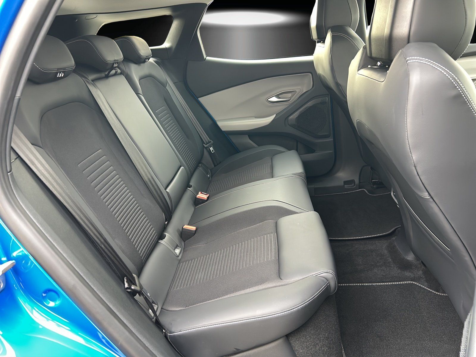 Fahrzeugabbildung Ford Explorer RWD Extended Range Aut./LED/ACC/AHK/360