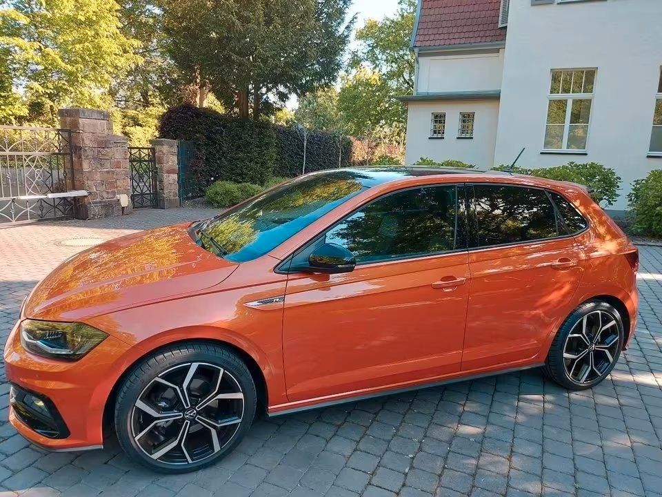 Image of Volkswagen Polo