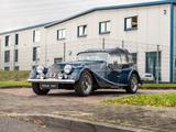Morgan Plus 4 - 4 Sitzer *Rechtslenker* - Morgan Gebrauchtwagen