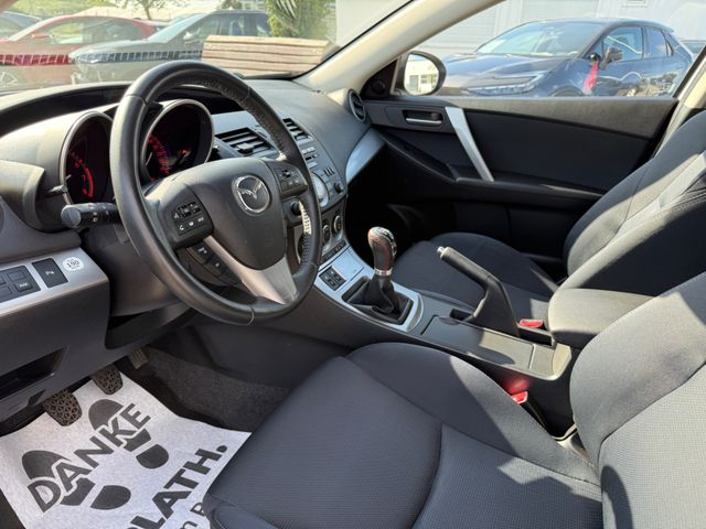 Mazda 3 Lim. 90th Anniversary