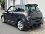 Suzuki Swift Sportpaket 125ps * Sitzheizun... - Suzuki Swift aus 2008: Sport