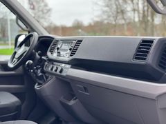 VW Crafter - Ansicht 22