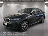 BMW X6 xDrive30d M Sport Standheizung AHK Harman/K - BMW X6 in Kassel