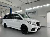 Mercedes-Benz V 300d AMG-Line. AVANTG.Lang*360Grad*Voll-Leder* - Mercedes-Benz V 300 Gebrauchtwagen