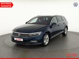 Volkswagen Passat 2.0 TSI DSG Elegance Standheizung ACC LED