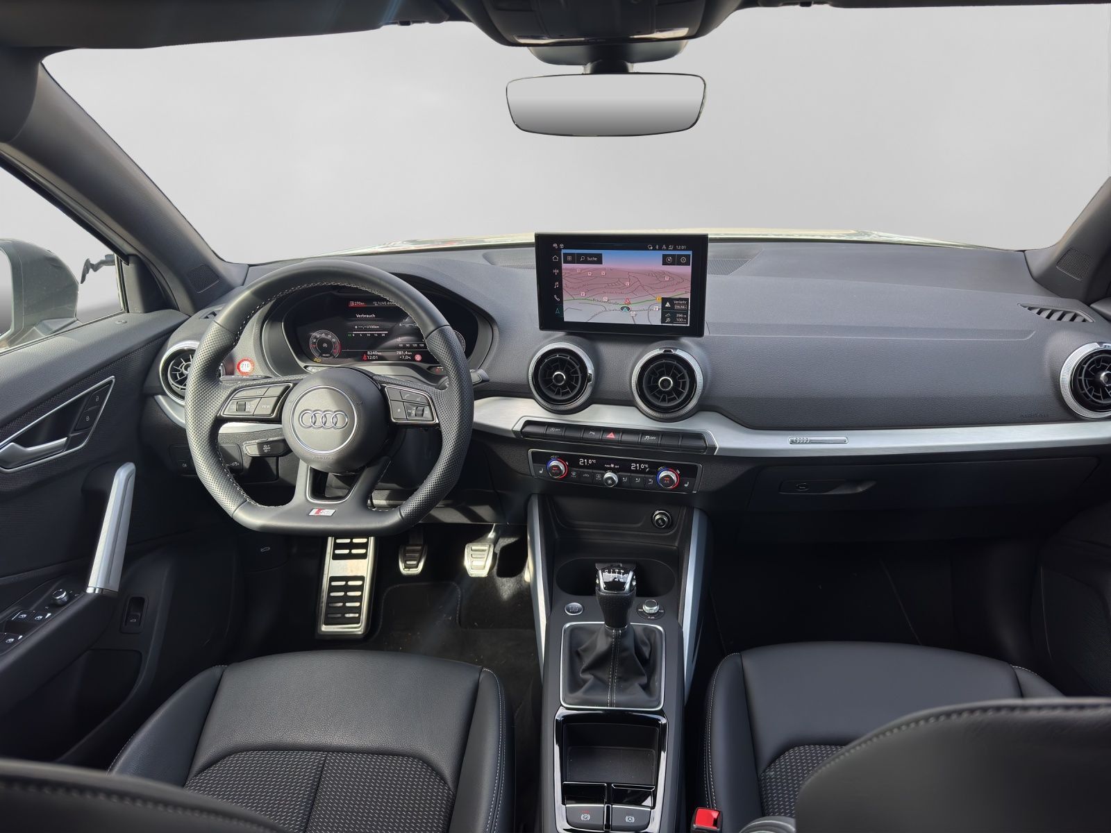 Audi Q2 - Bild 5