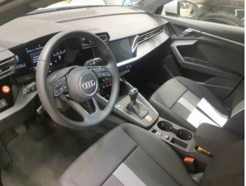 Audi A3 - Bild 3