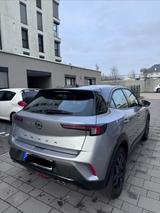 Opel Mokka 1.2 Turbo Black/SHZ/ LHZ/Park&Go/Allwetter - Opel Mokka Black mit Benzin-Antrieb