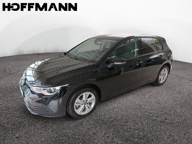 Volkswagen Golf 1.0 eTSI DSG Life LED Matrix Standheizung