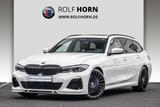 ALPINA D3 S 3.0 Allrad Touring AHK. Pano. Laser h/k HUD - ALPINA Gebrauchtwagen von 2022