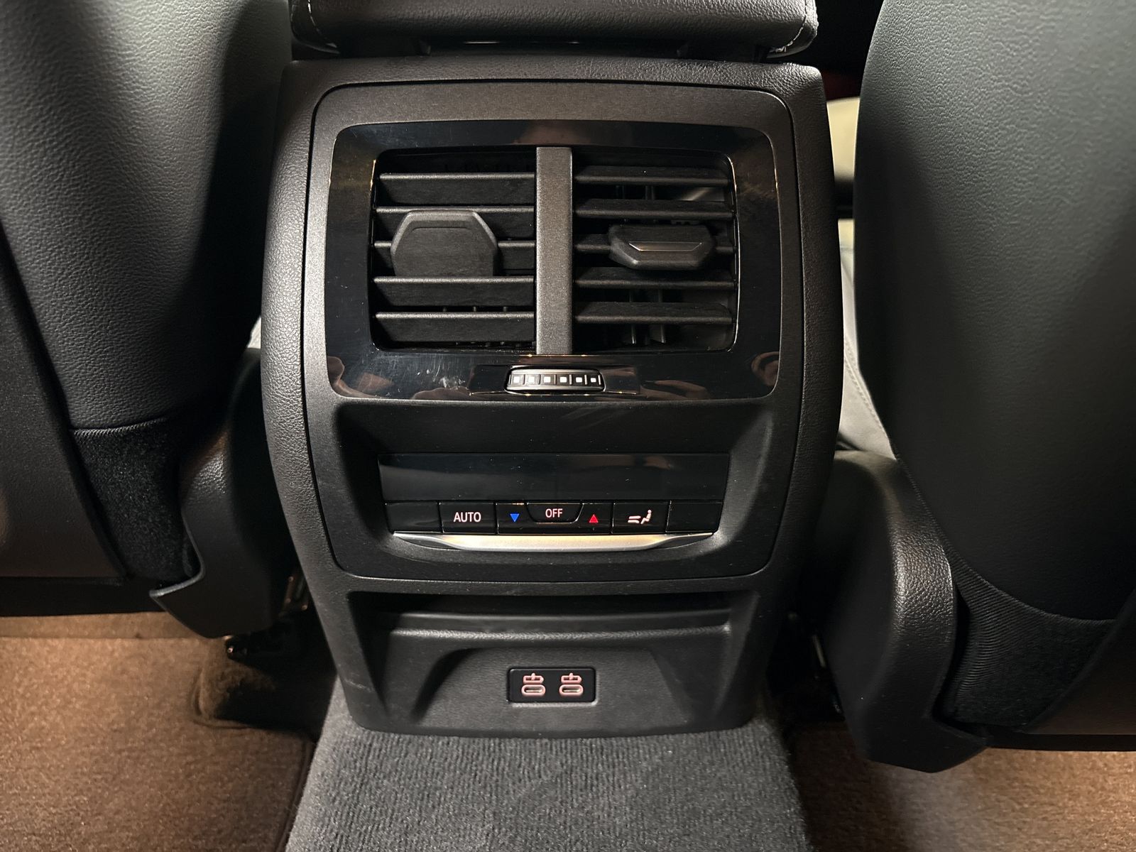 BMW X4 - Bild 21