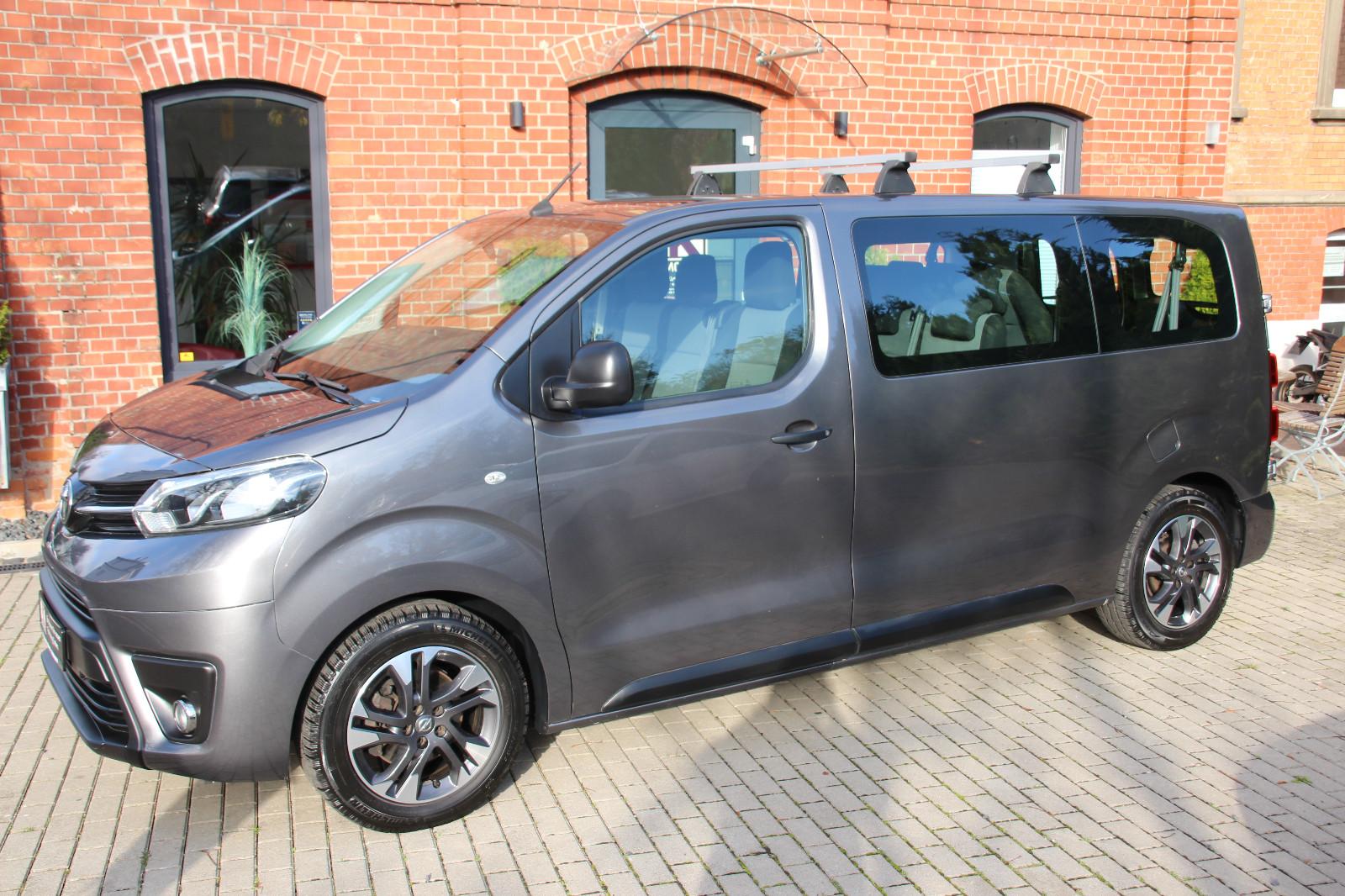 Toyota Proace L1 Kombi Comfort