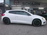 Volkswagen Scirocco 2.0 TSI 147KW,Gar,TOP,Scheckheftgepfl.! - Volkswagen Scirocco aus 2009