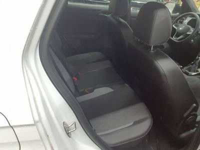 Volkswagen T-Cross - Bild 8