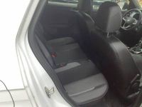 Volkswagen T-Cross - Vorschau Bild 8