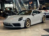 Porsche 911 Carrera 4 GTS - Approved 12/2025