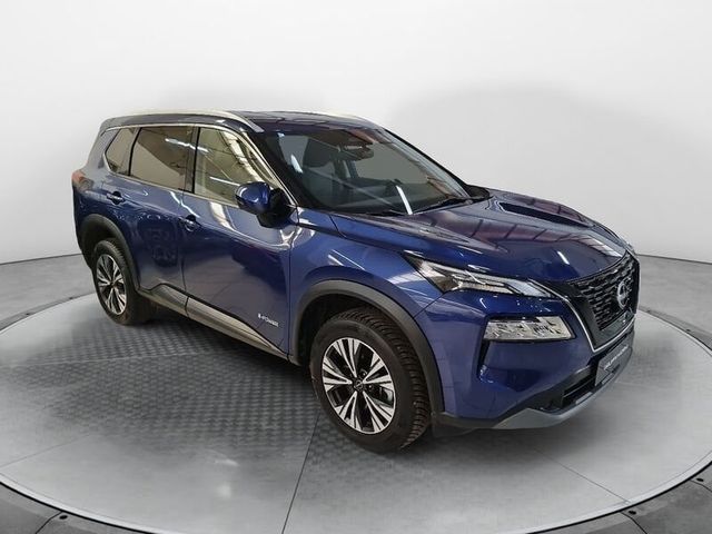 Andere Nissan X-Trail e-Power 2WD 5 posti N-Connecta AU