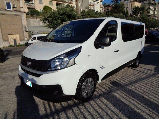 Fiat Talento