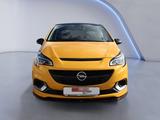 Opel Corsa E GSi Recaro/Leder/Navi/Kamera - Opel Corsa Kleinwagen C gsi mit Benzin-Antrieb