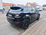 Land Rover Range Rover Evoque 2.0 TD4 132kW HSE Dynamic... - Land Rover Range Rover Evoque mit Diesel-Antrieb: Geländewagen, Td4 Dynamic