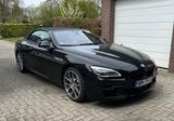 BMW 650i xDrive Cabrio - Traumzustand - gebrauchte BMW 650 aus dem Jahr 2015