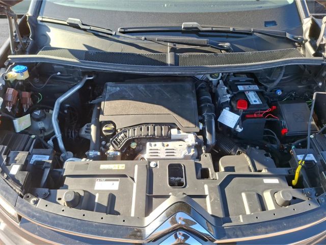 Citroën C5 Aircross Feel 1.2 PT 130 °Navi°RFK°BF°SHZ°