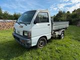 Daihatsu Pfau / Daihatsu Hijet S85 Kipper - Daihatsu Hijet Gebrauchtwagen