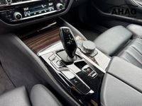 BMW 530 - Vorschau Bild 15