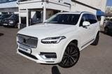 Volvo XC90 T8 AWD Recharge Ultimate Bright|AHK|PANO| - Volvo aus 2023