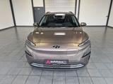 Hyundai Kona Trend  39,2 kWh|ACC|LED|Navi - Hyundai KONA Elektro: Silber
