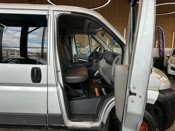 Fiat Ducato Kasten 35 120 *L2H1*TÜV NEU*