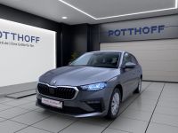 Skoda Scala - Vorschau Bild 2