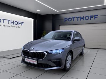Skoda Scala - 2