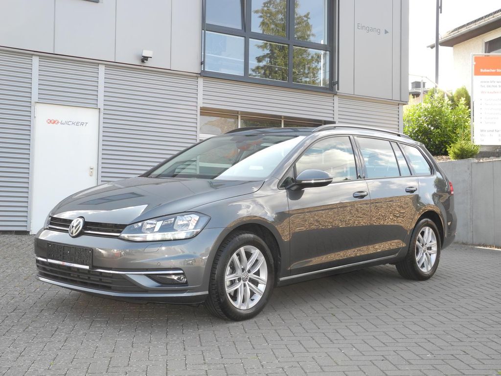 Image of Volkswagen Golf