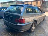 BMW 320i Touring Edition Exclusive *6 Zylinder*Leder - BMW 320: Edition Exclusive 320i