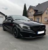 Mercedes-Benz CLA 180 AMG Line | Night-Paket | Manual  - Mercedes-Benz CLA 180 in Bielefeld