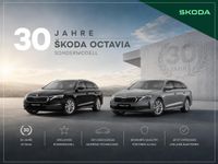 Skoda Octavia - Vorschau Bild 1