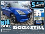 Suzuki Swift 1.2 Dualjet HYBRID Comfort+ LED*ACC*NAV*SH - Suzuki Swift in Augsburg