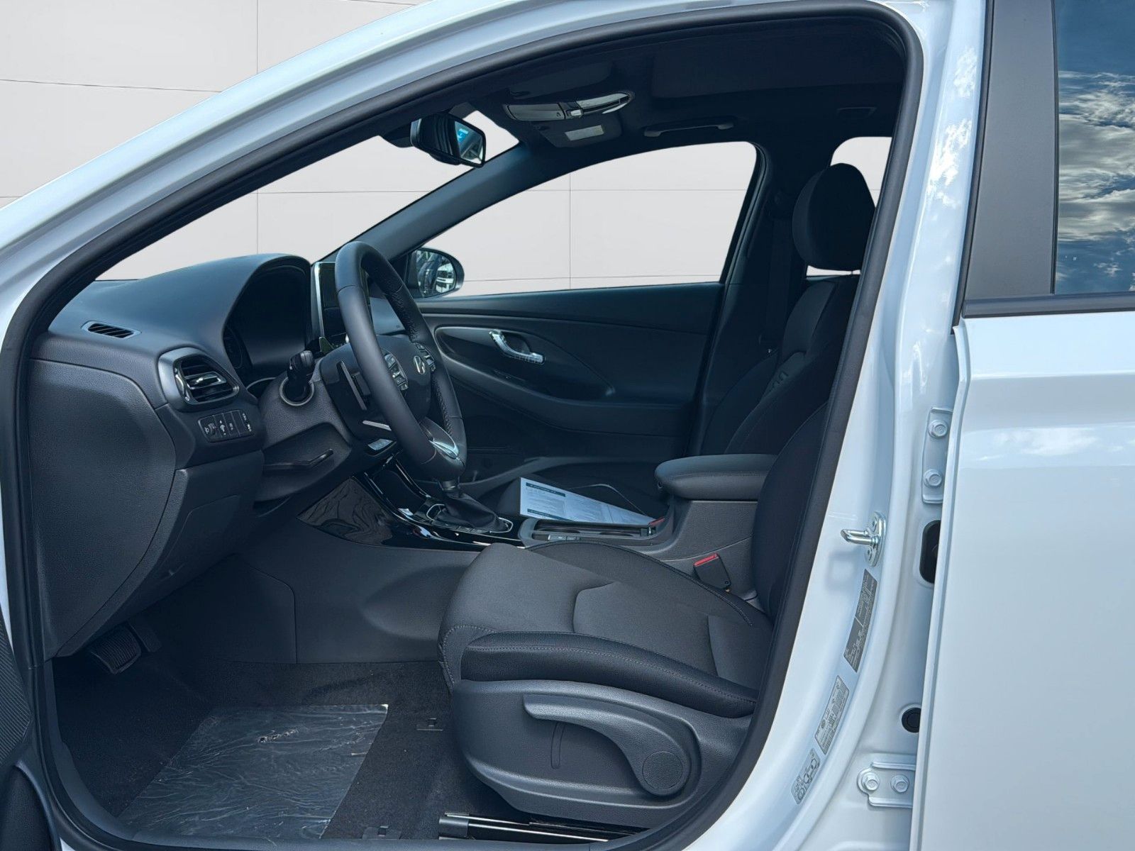 Hyundai i30 - Bild 7