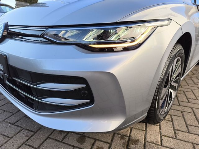 Fahrzeugabbildung Volkswagen Golf ENERGY 1.5 l eTSI OPF 85 kW (116 PS) 7-Gang