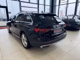 Audi A4 Allroad quattro 45TDI Pano|Matrix|ACC|virtual - schwarze Audi A4 Allroad
