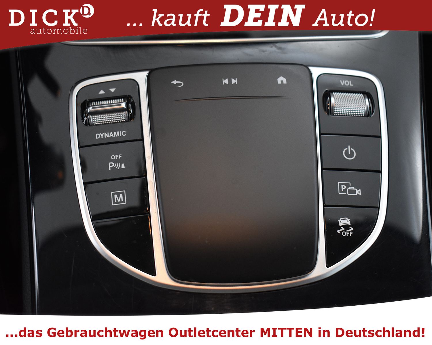 MERCEDES-BENZ GLC 300e 4Mat STANDHZ+LEDER+KAM+NAVI+SHZ+LED+18" - Image 18