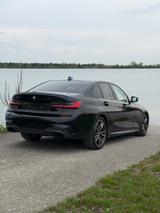 BMW M340d xDrive HUD*LASER*ACC*M-TECHNIK - BMW M340d Limousine Gebrauchtwagen