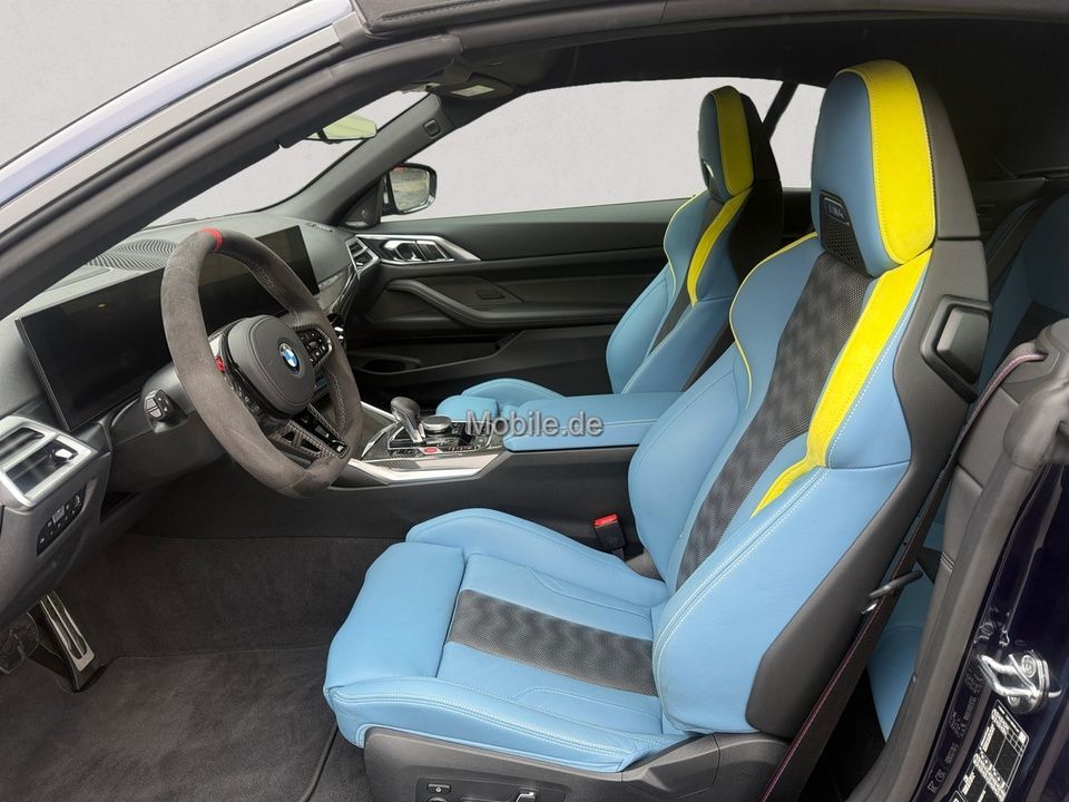 BMW M4 - Bild 11
