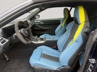 BMW M4 - Vorschau Bild 11