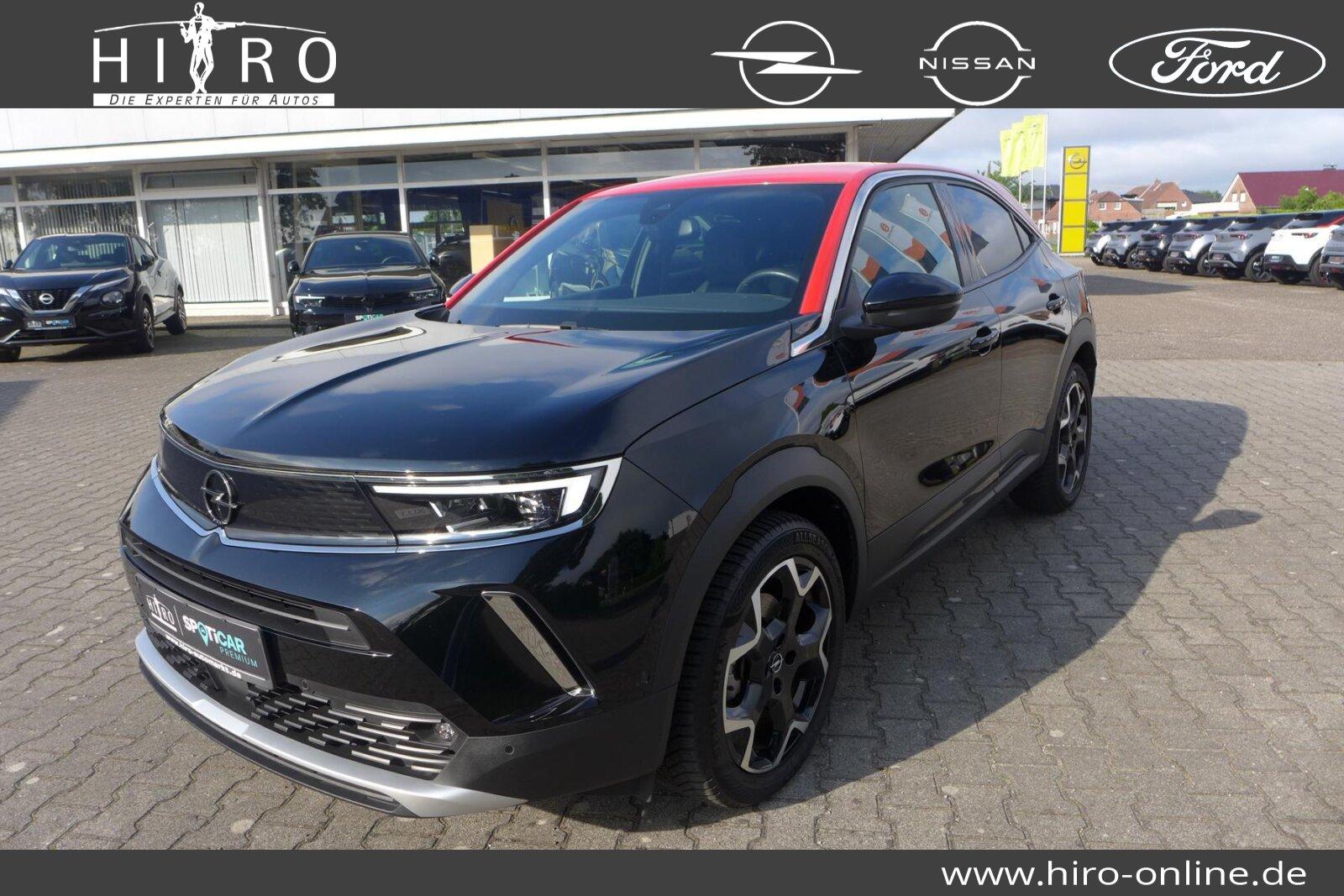 Opel Mokka e Ultimate Navipro* ACC* LEDMatrix*Kamera