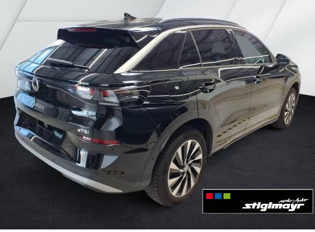 Volkswagen T-Roc Life 1.5 eTSI DSG ACC KAMERA LED NAVI foto 3