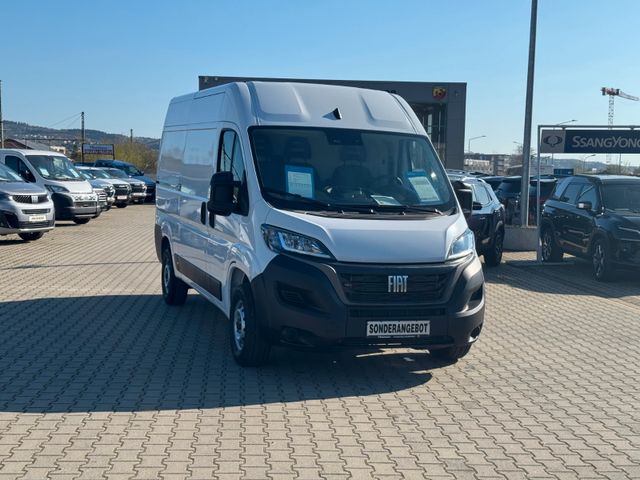 Fiat Ducato 35 Serie 9 L2H2 Sofort lieferbar